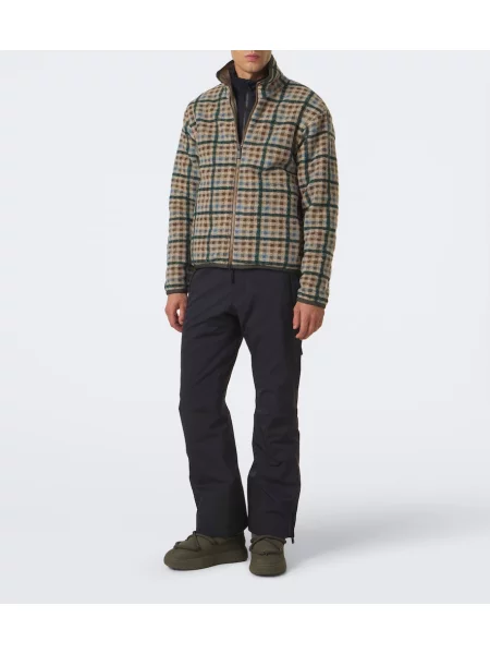 Botine Moncler verde