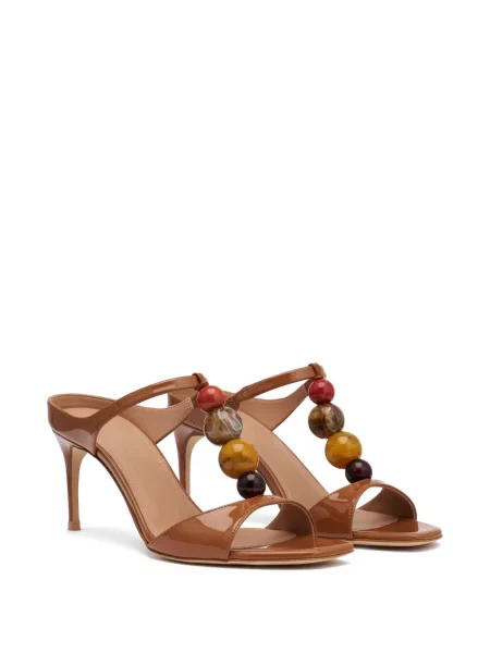 Sandale Malone Souliers maro