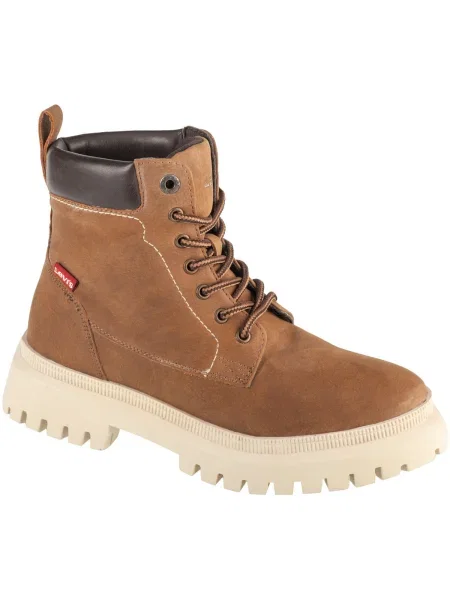 Členkové topánky Levi's