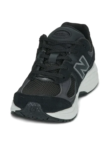 Gyerek félcipő New Balance fekete