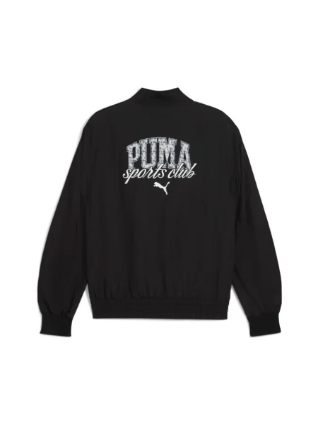 Geacă Puma negru