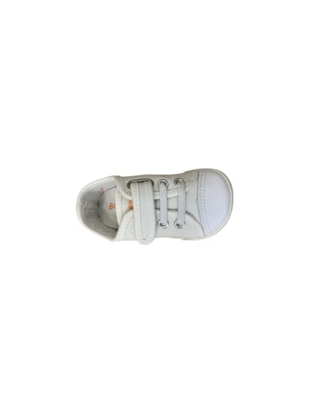 Pantofi copii Blanditos alb