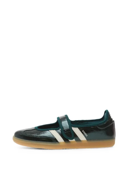 Balerini Adidas verde