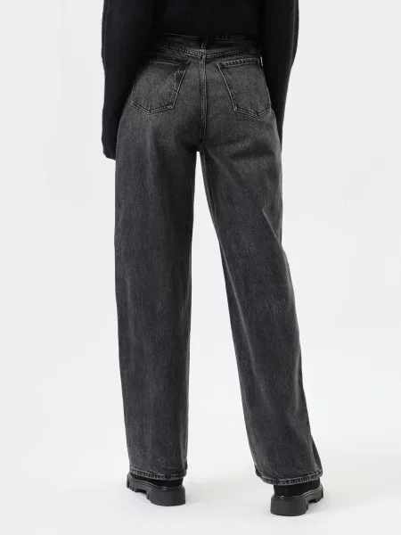 Джинсы Armani Exchange черные