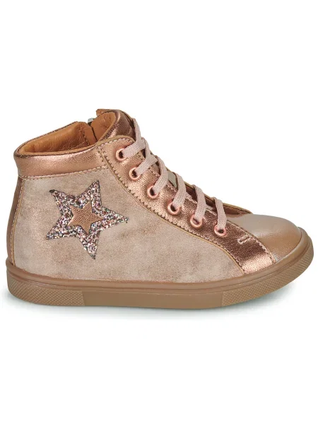 Pantofi copii Gbb roz