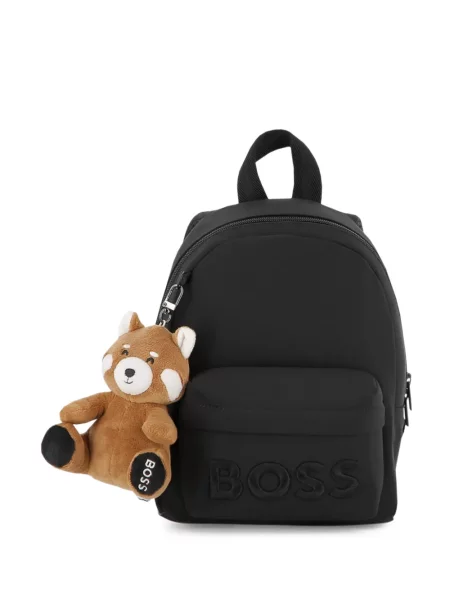 Kuprinė Bosswear juoda