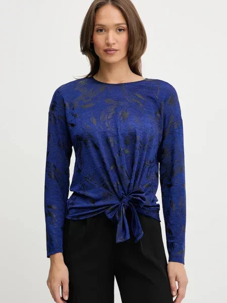 Joseph Ribkoff longsleeve niebieska