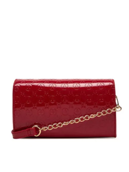 Valentino Bags pisemska torbica EMY RE rdeča