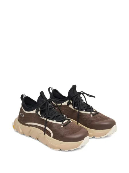 Sneakerși Oakley negru