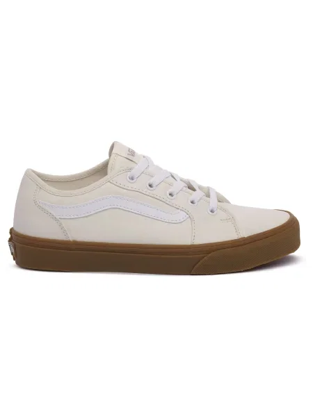Pantofi Vans bej