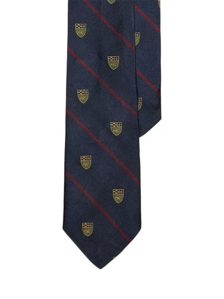 Μικρός κασκέτο Polo Ralph Lauren με χαμηλή μέση υφαίνω διαγωνίως πράσινο