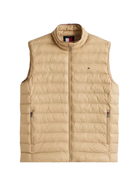 Prošívaný vesta Tommy Hilfiger
