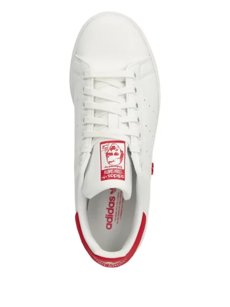 Sneakers Adidas Stan Smith λευκό