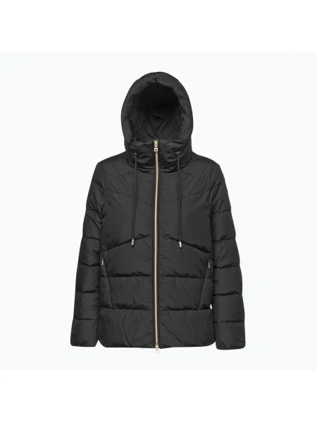 Дамско изолирано яке Geox Dalyla Parka черно