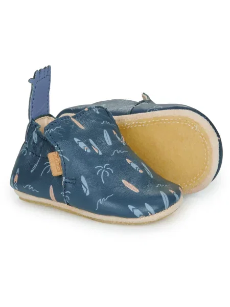 Pantofi copii Easy Peasy albastru
