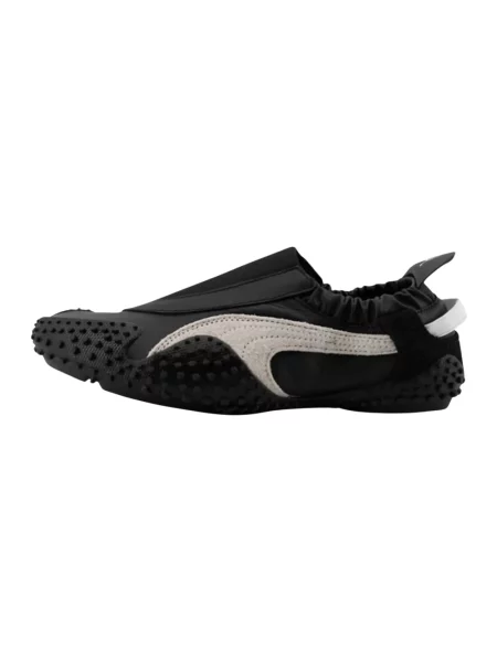 Trampki Puma Mostro Move Wns Puma Black/ Puma White EUR czarne