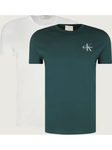 Calvin Klein Jeans Tricou
