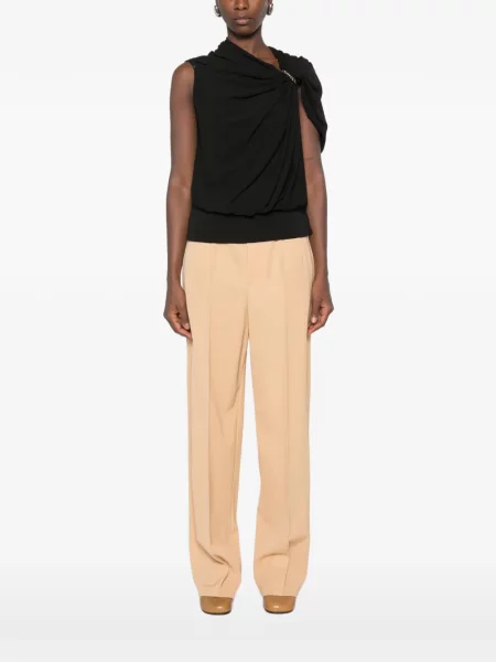 Top Sportmax negru