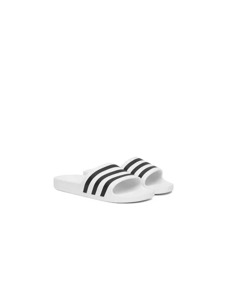 Adidas Šlepetės adilette Aqua balta