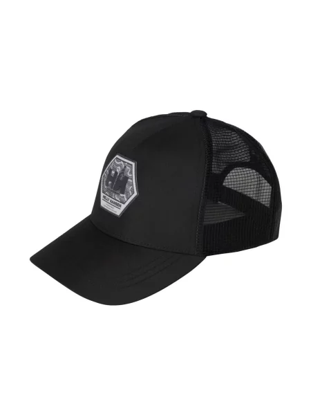 Șapcă Helly Hansen negru
