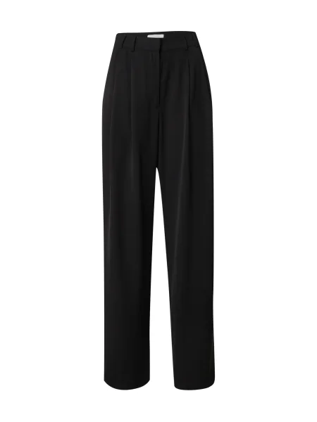 LeGer by Lena Gercke Pantaloni cutați Kora' negru