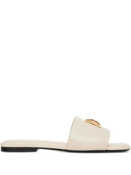 Кожени сандали Anine Bing