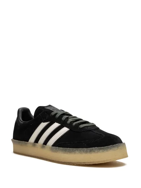Gatvės stiliaus sportbačiai Adidas Samba juoda