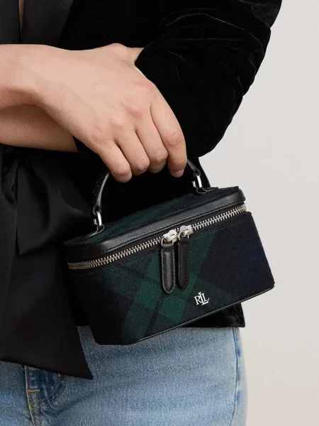 Lauren Ralph Lauren сумка-кейс