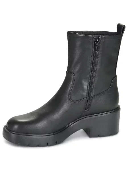 Pantofi Unisa negru