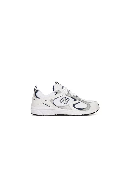 Sneakersy New Balance bílé