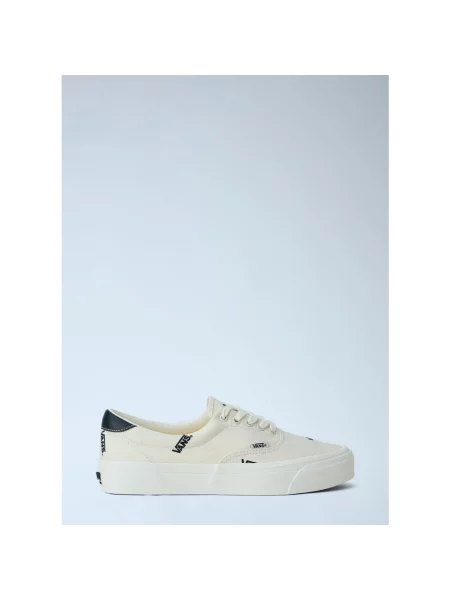 Sneakersy Vans Era białe