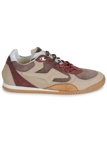 Tenisky Airstep / A.s.98 hnedá