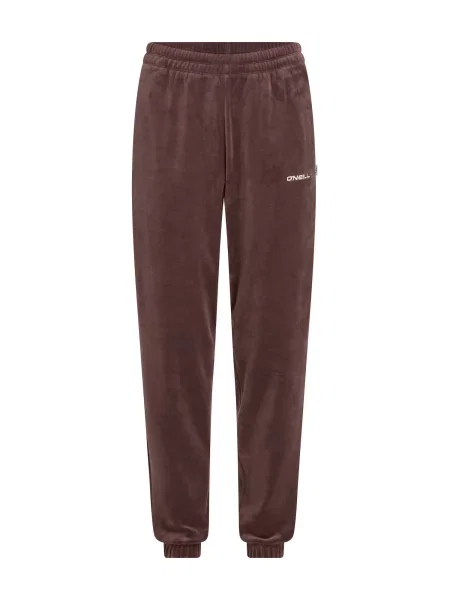 O'NEILL Pantaloni mauve alb