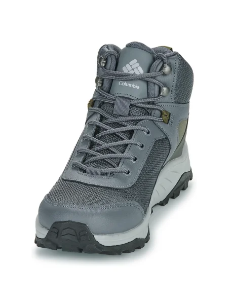Pantofi Columbia gri