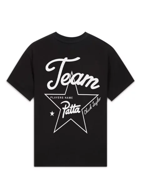 Tricou Converse roșu