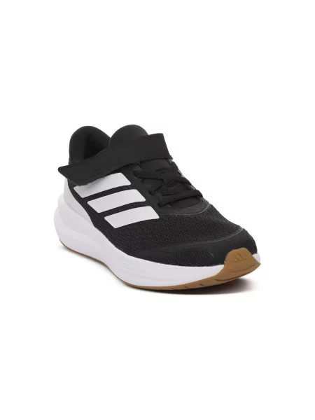 Gyerek félcipő Adidas fekete