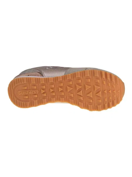 Pantofi Skechers bej