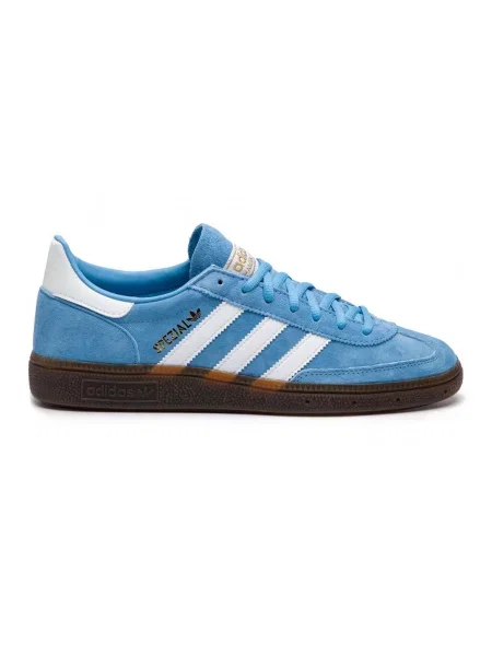 Adidas Handball Spezial Mężczyźni Buty sportowe adidas Originals Size: niebieski