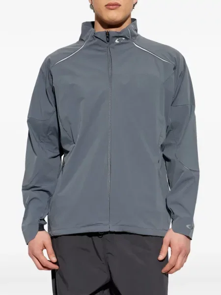 Geacă Oakley gri