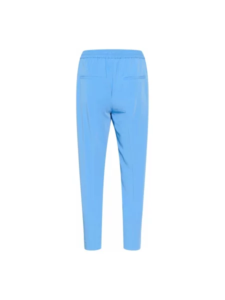 Spodnie Inwear niebieskie