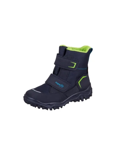 Pantofi copii Superfit albastru