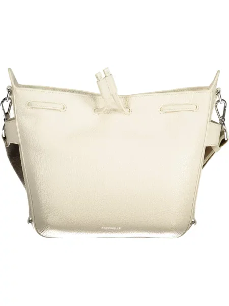 Torbica Coccinelle bela