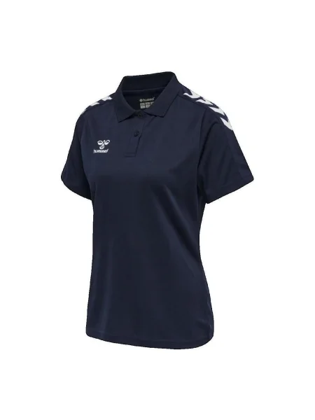 Polo Hummel albastru