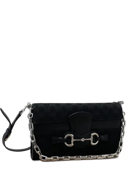 Geantă Gucci negru