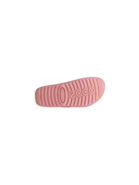 Tenisky Ecco ružová