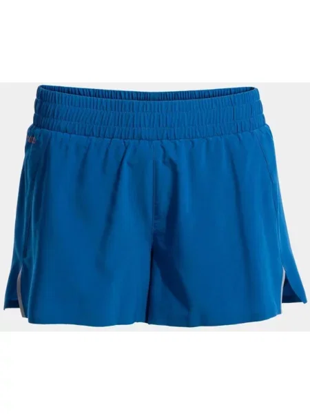 Spodenki Joma R-City L niebieskie