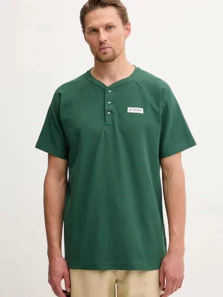 Columbia Acker Rock tricou din de bărbați