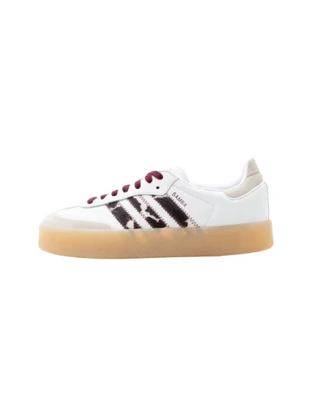 Sneakerși Adidas Originals alb