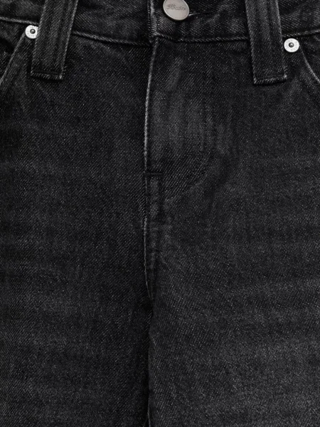 Blugi Khaite negru