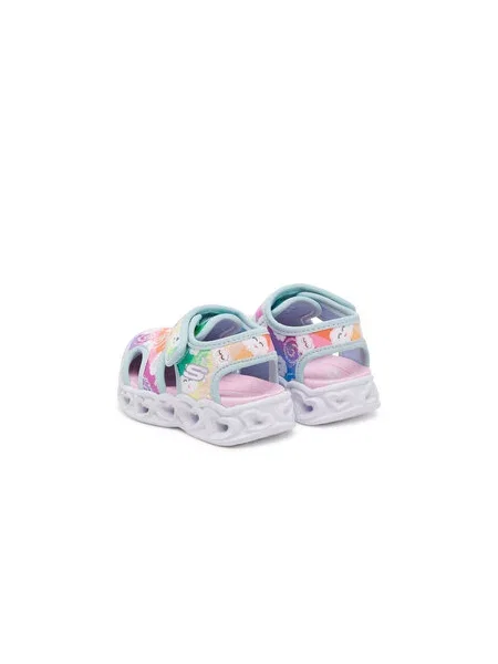 Sandály Skechers